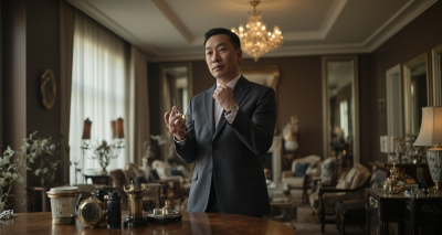 回收奢侈品手表：价值重生的艺术图片18
