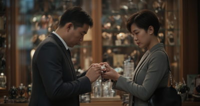 长沙二手手表回收店：您的闲置珍品新归宿图片2