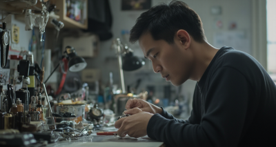 百年灵手表回收大概多少钱？图片7