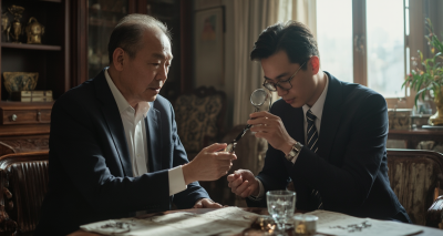 揭秘高价回收二手手表背后的秘密图片2