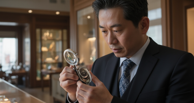 揭秘！宝珀手表回收价格大起底图片5