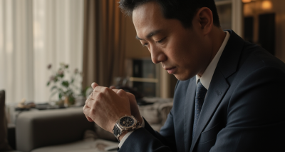 如何高效回收宝玑名表？图片17