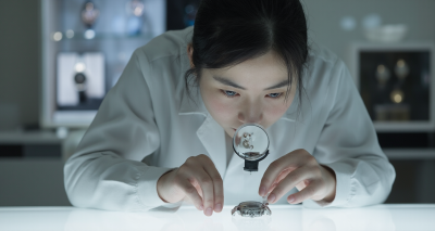 揭秘高价回收奢侈品手表的那些事儿图片11