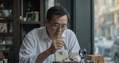 包头回收二手手表的绝佳去处图片20