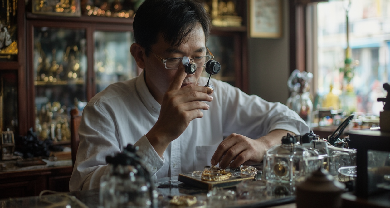 当铺真的回收手表吗？一文带你了解真相轮播图2