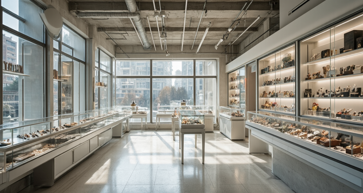 北京手表回收二手店：您的名表新归宿轮播图1