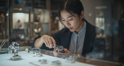 回收名表店究竟藏身何处？图片4