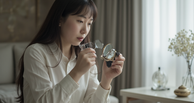 揭秘！3万的卡地亚手表回收价格究竟几何？图片7
