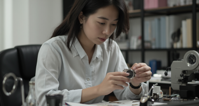 如何精准回收浪琴手表估价？图片2