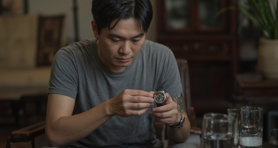4000元手表回收究竟能值几何？图片3
