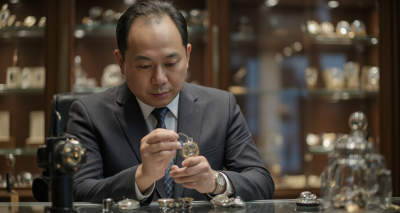表店回收手表：让闲置时光重焕价值图片19