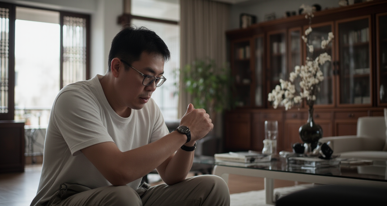 宝珀手表回收究竟值多少钱？轮播图2