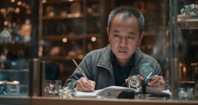 揭秘16000浪琴手表回收价格背后的秘密图片7