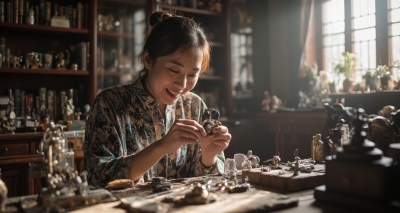 揭秘！二手名表回收价格究竟是多少钱？图片6