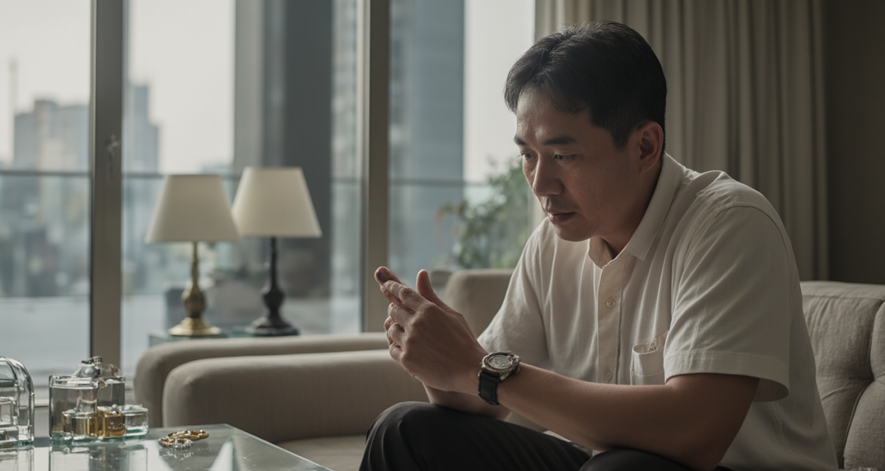 宝格丽表回收价格揭秘：到底能值多少钱？轮播图2