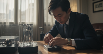 揭秘！回收名表一般多少钱？图片9