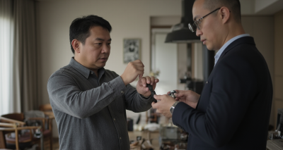 揭秘！爱彼名表回收到底能值多少钱？图片8