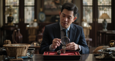 揭秘帝舵名表二手回收价格的那些事儿图片3