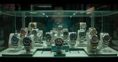 Rolex名表回收价格究竟是多少？图片20