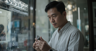 附近回收名表的店，你不可不知的宝藏之地图片19