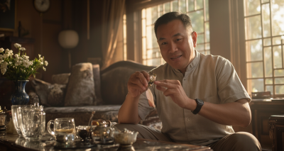 揭秘！二手名表回收价格到底多少？图片5