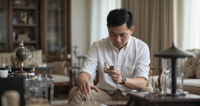 回收名表的店子：让您的奢华时光重获新生图片17