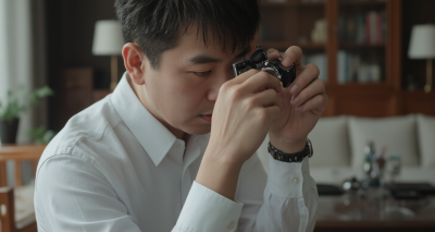 二手名表回收，真的靠谱吗？图片4