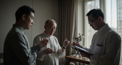 揭秘二手名表回收的价格之谜图片3