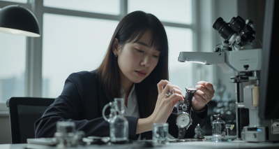 揭秘！回收名表价格究竟是多少？图片6