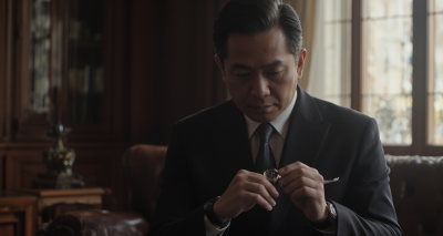 深度解析：艾米龙名表回收价格背后的秘密图片10