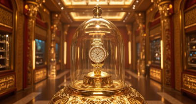 8022金表24k8钻真的有回收价值吗？图片5
