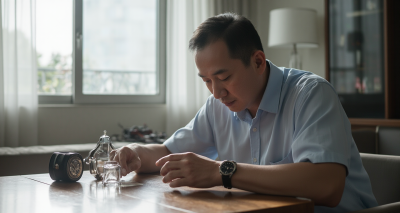 深度解析：艾米龙回收名表价，你真的了解吗？图片10