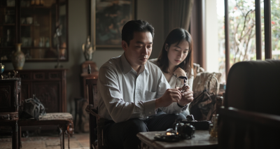 宝玑手表回收价格揭秘：到底能值多少钱？图片9