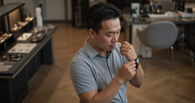 15000的手表回收究竟能值多少钱？图片19
