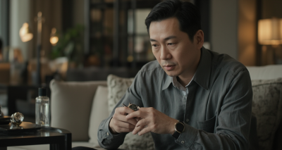 二手江诗丹顿手表回收一般能拿到多少钱？图片18