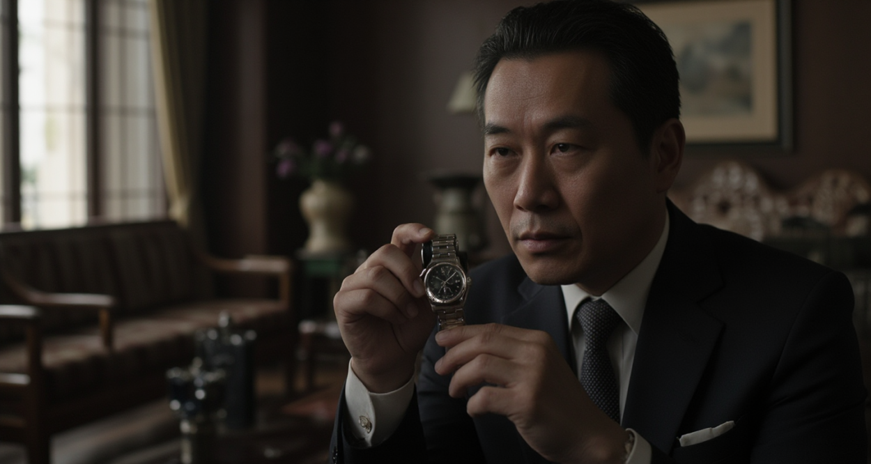 揭秘Rolex名表回收价格的那些事儿轮播图2