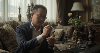 揭秘宝格丽表回收价钱，让你的名表价值最大化！图片13