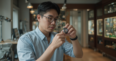二手劳力士手表一般回收多少钱？图片20
