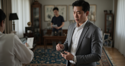 回收名表新风尚，劳力士专享服务图片17