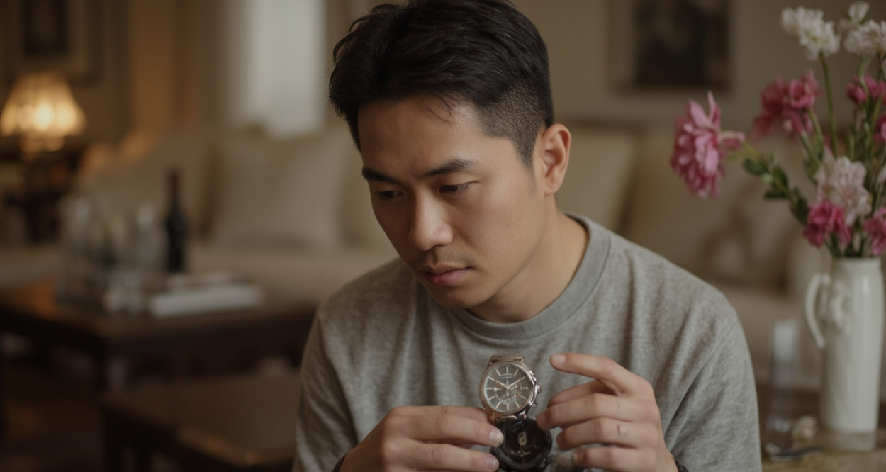 2万多的浪琴手表回收究竟能值多少钱？轮播图2