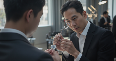 百达翡丽手表回收一般是原价的几折？揭秘高端腕表回收真相图片11
