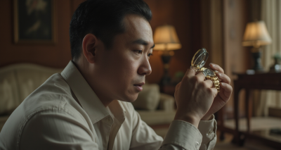 回收金表·劳力士：财富流转的智慧选择图片16