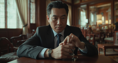 揭秘16233劳力士手表回收价格，你真的了解吗？图片15