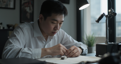 揭秘！二手昆仑手表回收到底值多少钱？图片1