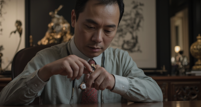 Piaget名表回收：价值重塑，尊贵不凡图片11