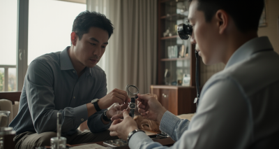 二手名表回收吗？全面解析与指南图片6