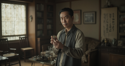 揭秘高价回收旧名表的背后秘密图片12