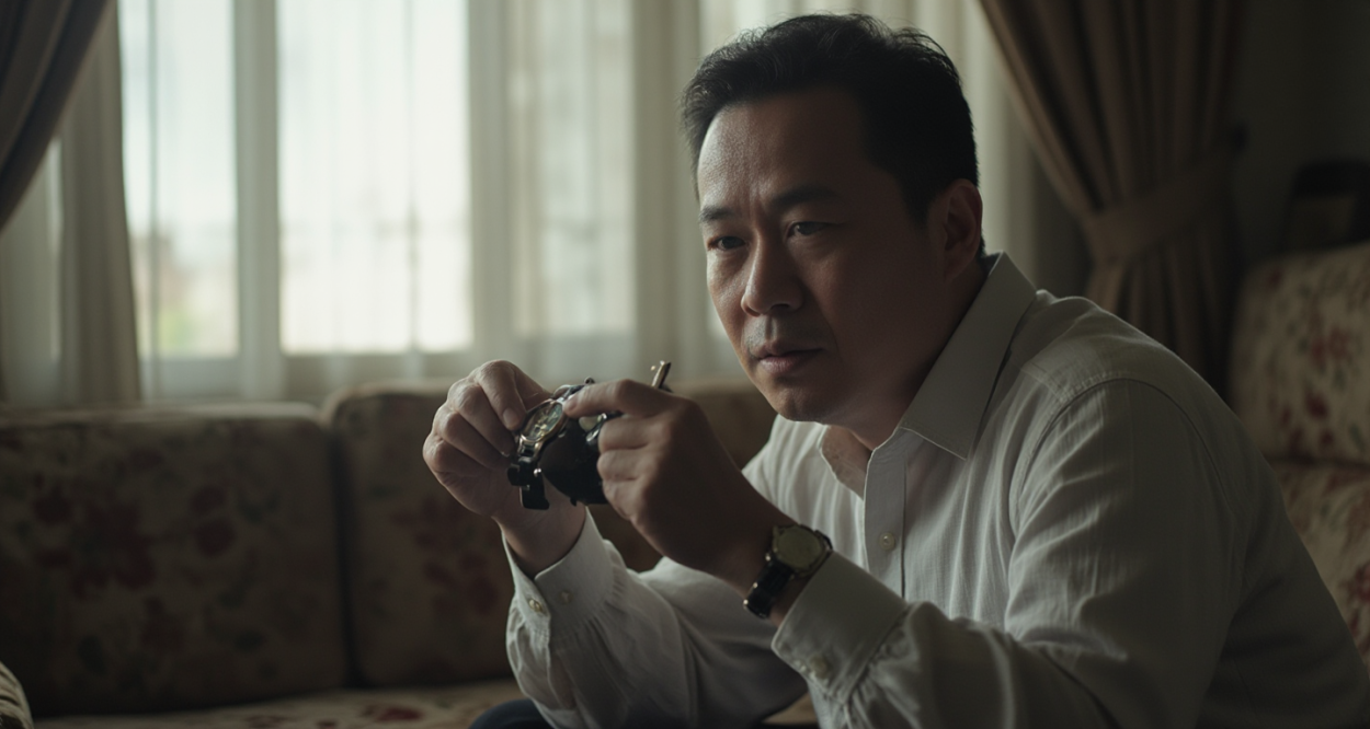 揭秘二手劳力士表回收价格的那些事儿轮播图2