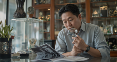 揭秘！3万的劳力士手表回收价格真相图片9