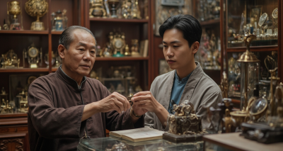 表店二手表回收的那些事儿，你真的了解吗？图片8